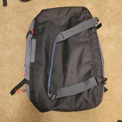 Swiss Gear, Eagle Creek Backpacks and Travel Bags (GB4-EL)