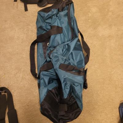 Swiss Gear, Eagle Creek Backpacks and Travel Bags (GB4-EL)