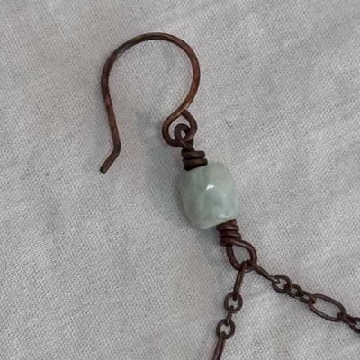 Solid Copper Bracelet and More! (K-DZ)