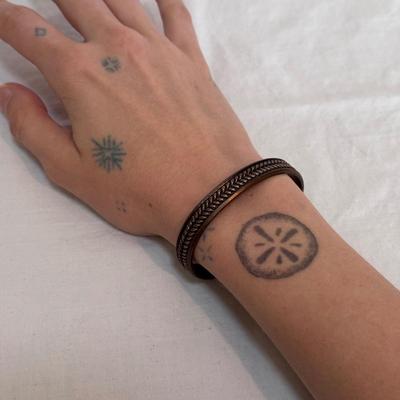 Solid Copper Bracelet and More! (K-DZ)