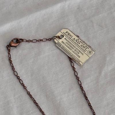 Solid Copper Bracelet and More! (K-DZ)