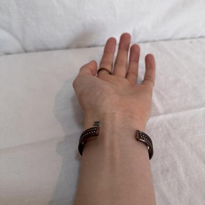 Solid Copper Bracelet and More! (K-DZ)
