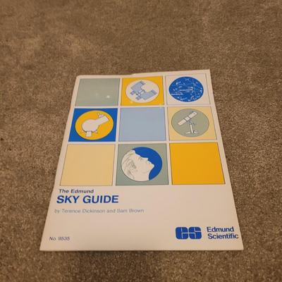 Edmund Scientific Telescope and More (GB4-EL)