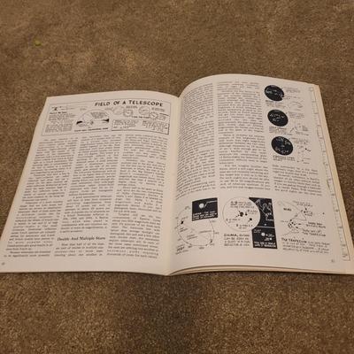 Edmund Scientific Telescope and More (GB4-EL)