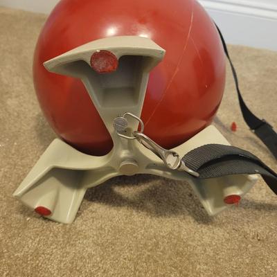 Edmund Scientific Telescope and More (GB4-EL)