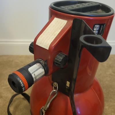 Edmund Scientific Telescope and More (GB4-EL)