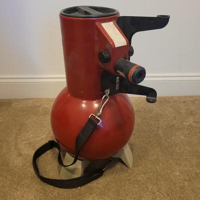 Edmund Scientific Telescope and More (GB4-EL)