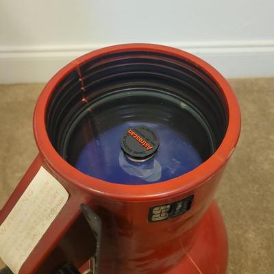 Edmund Scientific Telescope and More (GB4-EL)