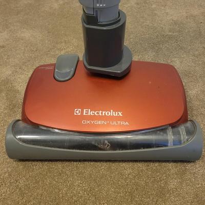Electrolux Vacuum (GB4-EL)