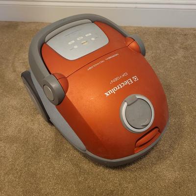 Electrolux Vacuum (GB4-EL)