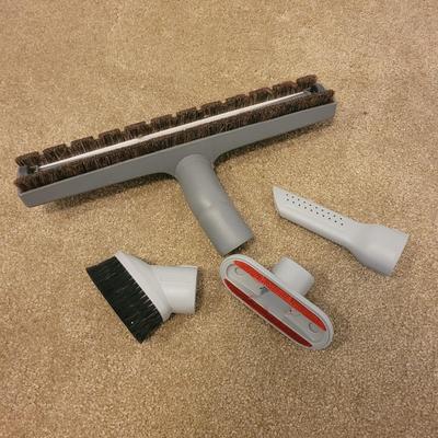 Electrolux Vacuum (GB4-EL)