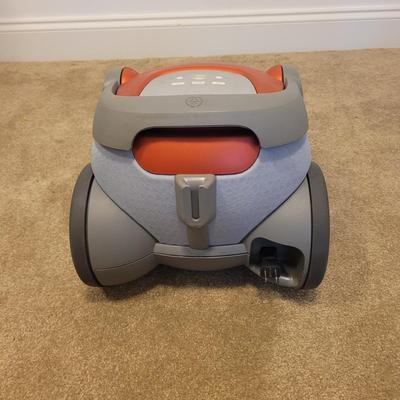 Electrolux Vacuum (GB4-EL)