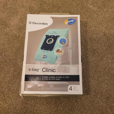 Electrolux Vacuum (GB4-EL)