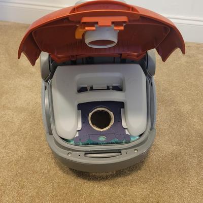 Electrolux Vacuum (GB4-EL)