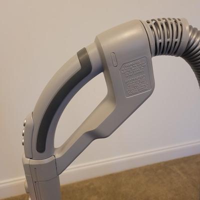 Electrolux Vacuum (GB4-EL)