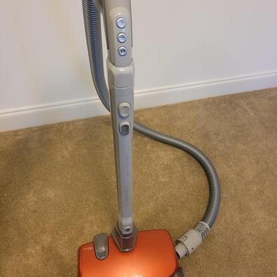 Electrolux Vacuum (GB4-EL)