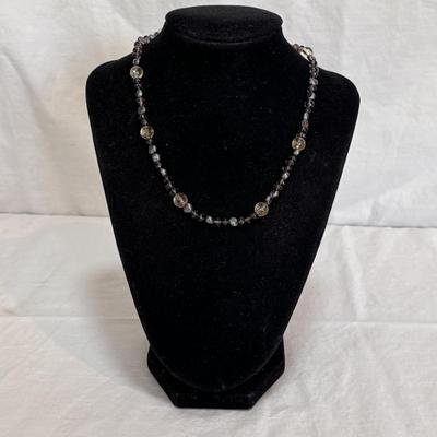 Beaded Necklaces and More! (K-DZ)