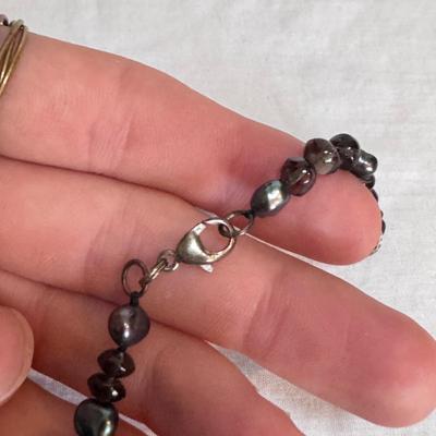 Beaded Necklaces and More! (K-DZ)