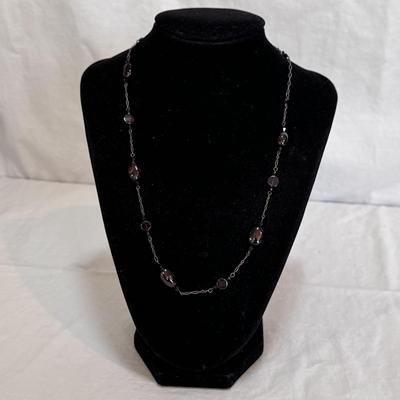 Beaded Necklaces and More! (K-DZ)