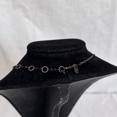 Beaded Necklaces and More! (K-DZ)