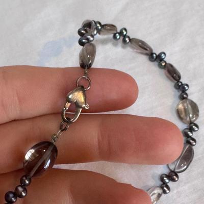 Beaded Necklaces and More! (K-DZ)