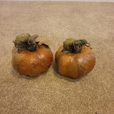 Autumn Decorations (GB4-EL)