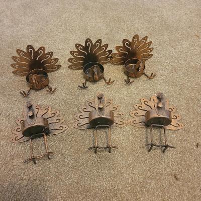 Autumn Decorations (GB4-EL)
