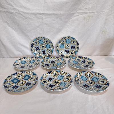 Crate & Barrel Dishes and More (K-DZ)