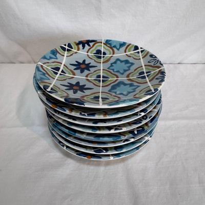 Crate & Barrel Dishes and More (K-DZ)