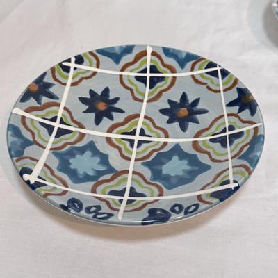 Crate & Barrel Dishes and More (K-DZ)