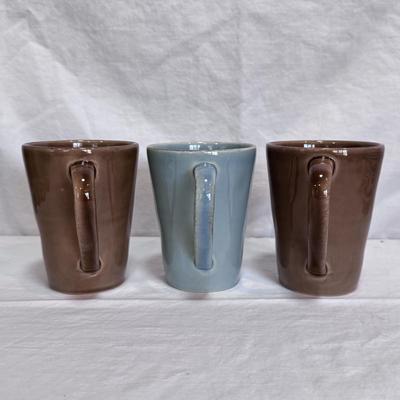 Crate & Barrel Dishes and More (K-DZ)