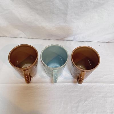 Crate & Barrel Dishes and More (K-DZ)