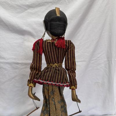 Handmade Bali Dolls (DR-DZ)