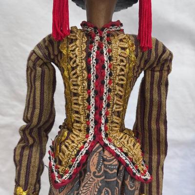 Handmade Bali Dolls (DR-DZ)