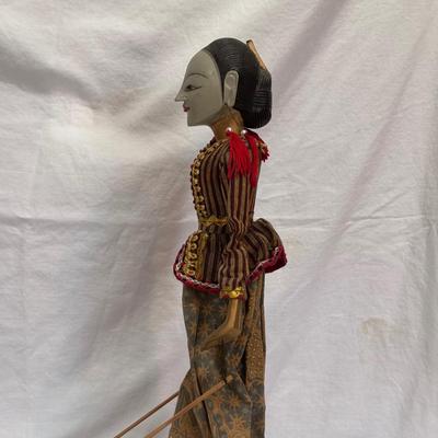 Handmade Bali Dolls (DR-DZ)