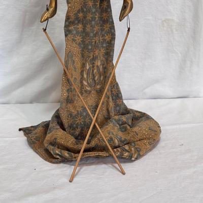 Handmade Bali Dolls (DR-DZ)
