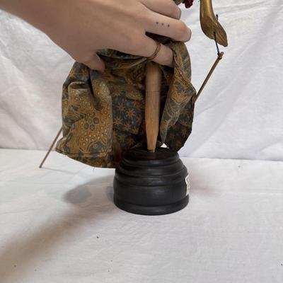 Handmade Bali Dolls (DR-DZ)