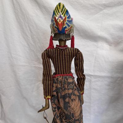 Handmade Bali Dolls (DR-DZ)