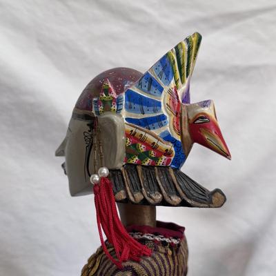 Handmade Bali Dolls (DR-DZ)