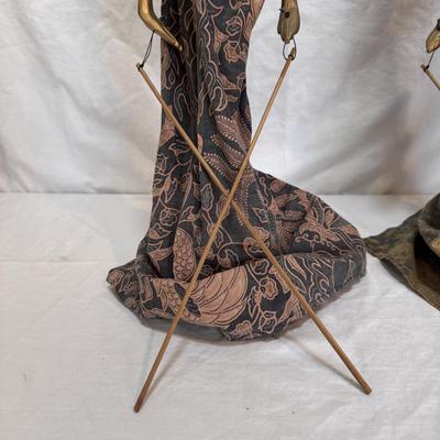 Handmade Bali Dolls (DR-DZ)