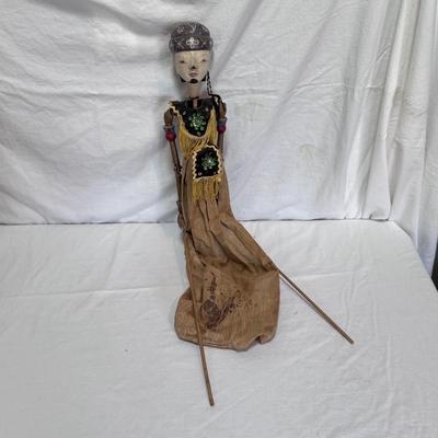 Handmade Bali Dolls (DR-DZ)