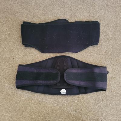 Walker and Braces (GB4-EL)