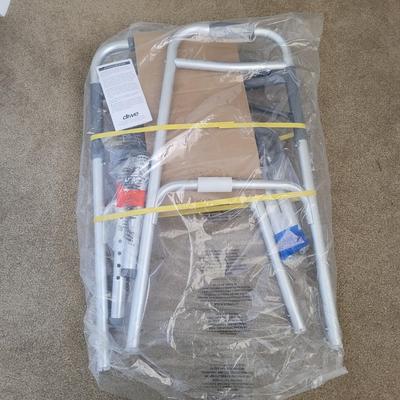 Walker and Braces (GB4-EL)