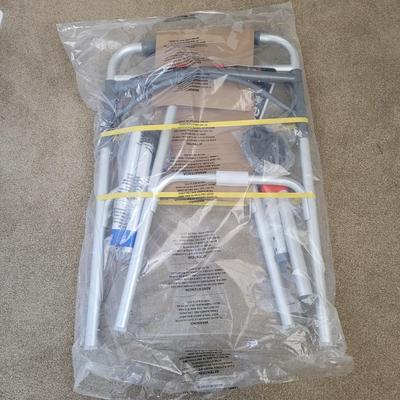Walker and Braces (GB4-EL)
