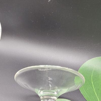 Crystal Wine Decanter