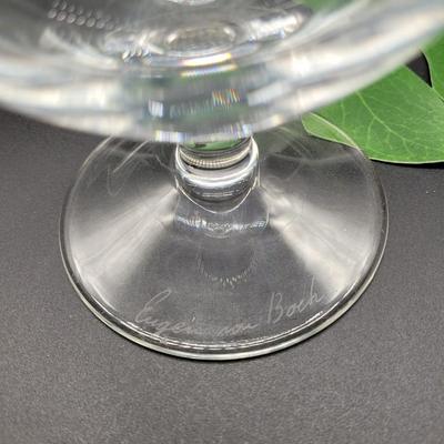 Crystal Wine Decanter
