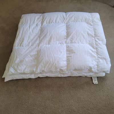Ralph Lauren Down Comforter (GB4-EL)