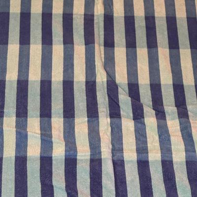 100% Cotton Striped Beach Towels (BC-DZ)
