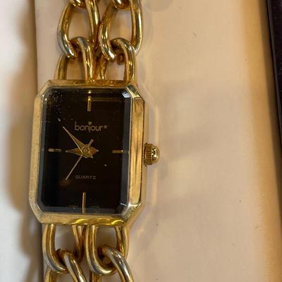 2 watches