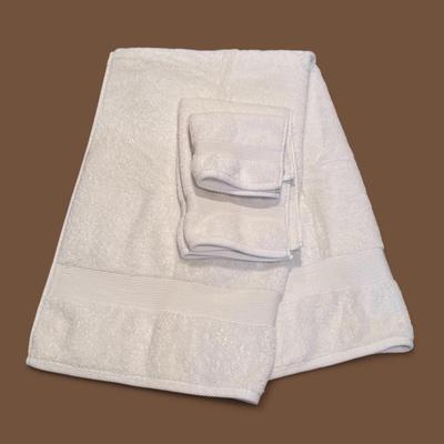 Charter Club 100% Cotton Towel Set (BC-DZ)